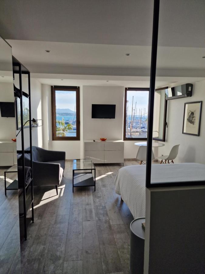 Apartamento Sanaritz Sanary-sur-Mer Exterior foto