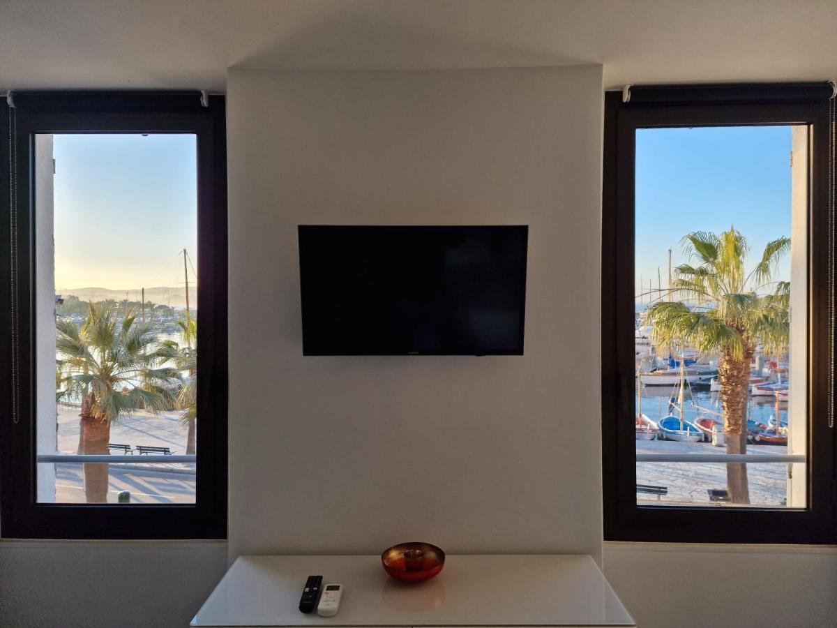 Apartamento Sanaritz Sanary-sur-Mer Exterior foto