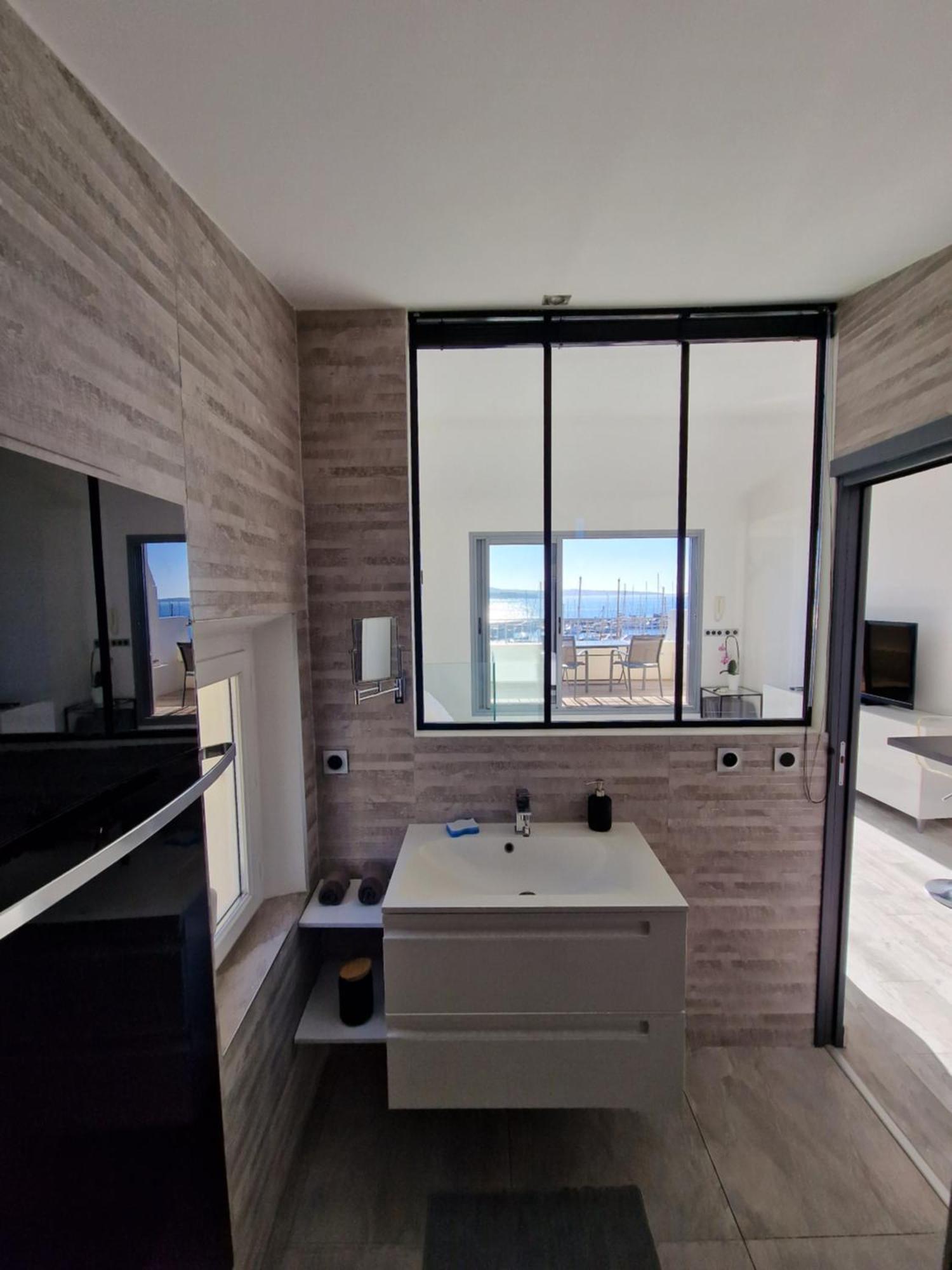 Apartamento Sanaritz Sanary-sur-Mer Exterior foto