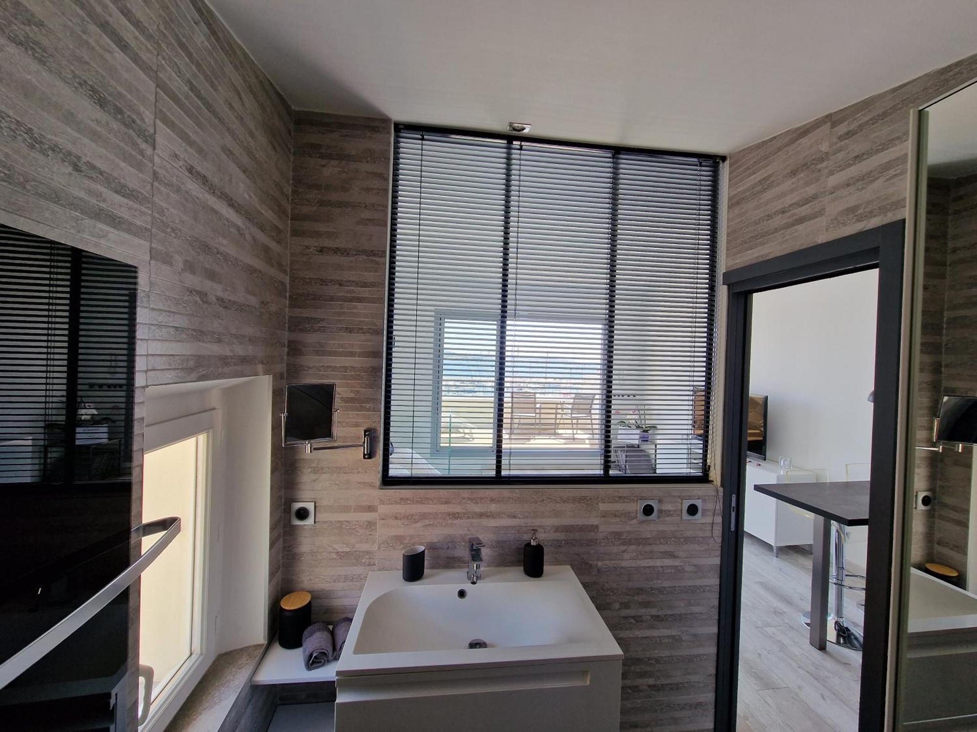 Apartamento Sanaritz Sanary-sur-Mer Exterior foto